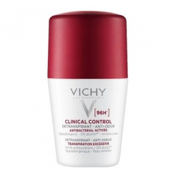 VichyClinicalControlDeodorantroller50ml
