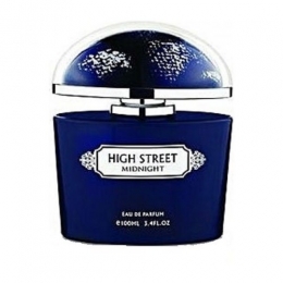 ArmafHighStreetMidnightEaudeParfum100ml