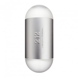 CarolinaHerrera212NYCEaudeToilette60ml