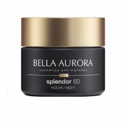 BellaAuroraSplendor60Nachtcreme50ml