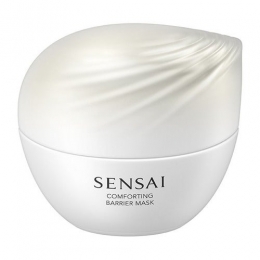 SensaiComfortingBarrierMask60ml