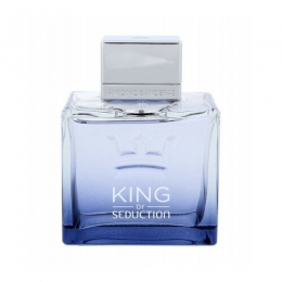 AntonioBanderasKingOfSeductionEaudeToilette100ml