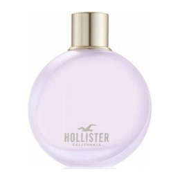 HollisterFreeWaveForHerEaudeParfum30ml