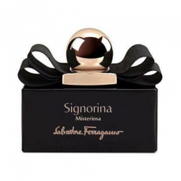 SalvatoreFerragamoSignorinaMisteriosaEaudeParfum50ml