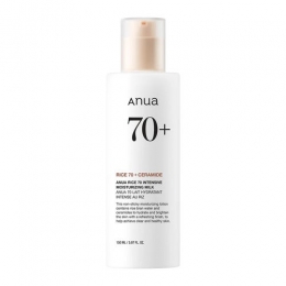 AnuaRice70IntensiveMoisturizingMilk150ml