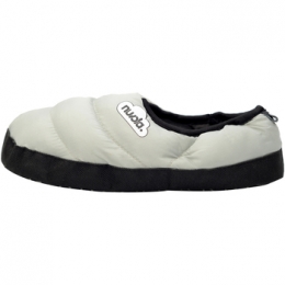 PantoffelsNuvolaClassicSueladeTela