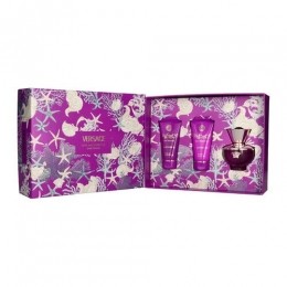 VersaceDylanPurpleGiftSet