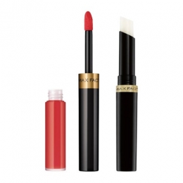 MaxFactorLipfinityLipColourLipstick140Charming42gram