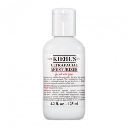KiehlsUltraFacialMoisturizer125ml