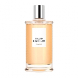 DavidBeckhamClassicEaudeToilette100ml