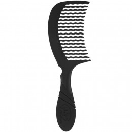 WetBrushDetanglingCombBlack