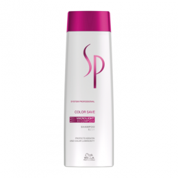 SPColorSaveShampoo250ml