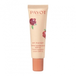 PayotMyPayotTintedRadianceCreamSPF1520ml