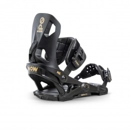 NowBNGIPOSnowboardBindingM