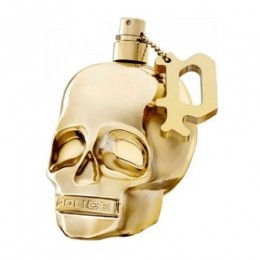 PoliceToBeBornToShineManEaudeToilette125ml