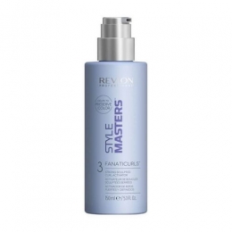 RevlonStyleMasters3FanaticurlsCurlActivator150ml