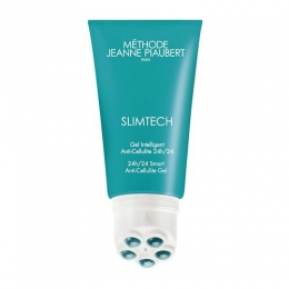 JeannePiaubertSlimtechGelIntelligentAnti-Cellulite24h24150ml