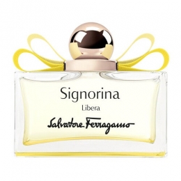 SalvatoreFerragamoSignorinaLiberaEaudeParfum100ml