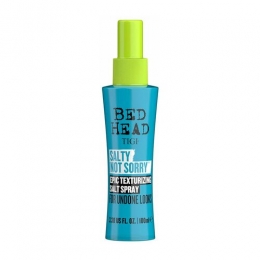 TIGIBedHeadSaltyNotSorrySaltSpray100ml