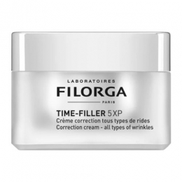 FilorgaTime-Filler5XPCorrectionCream50ml