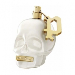 PoliceToBeBornToShineWomanEaudeParfum40ml
