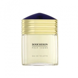 BoucheronHommeEaudeToilette100ml