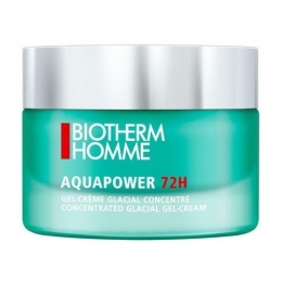 BiothermHommeAquapower72H