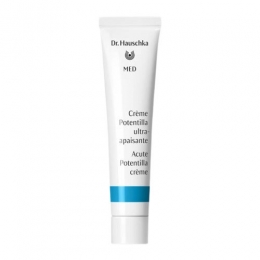 DrHauschkaMedPotentillaSoothingCream20ml