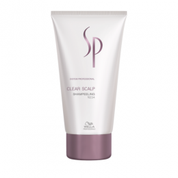 SPClearScalpShampeeling150ml
