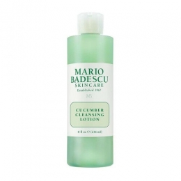 MarioBadescuCucumberCleansingLotion236ml