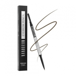 NanobrowWenkbrauwpotloodLightBrown1gram