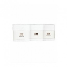 EmmaHardieDual-ActionCleansingClothsSet3stuks