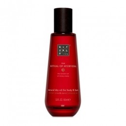 RitualsTheRitualOfAyurvedaDryOilBodyHair100ml