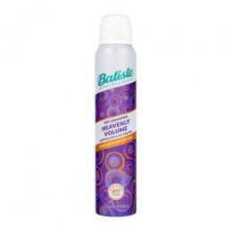 BatisteHeavenlyVolumeDroogshampoo200ml