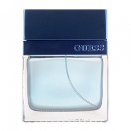 GuessSeductiveHommeBlueEaudeToilette100ml