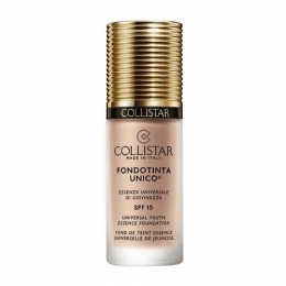 CollistarUnicoFoundationSPF154RRoseNude30ml
