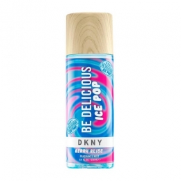 DonnaKaranBeDeliciousIcePopBerryBlissBodyMist250ml