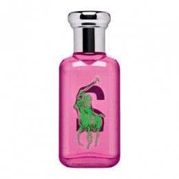 RalphLaurenBigPonyPink2EaudeToilette50ml