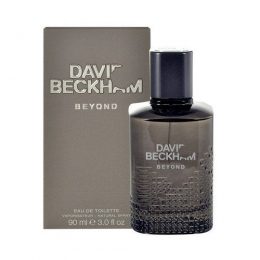 DavidBeckhamBeyondEaudeToilette90ml