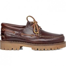 BootschoenenCallagHanHOUTENBOOTSCHOENEN21911