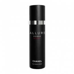 ChanelAllureHommeSportAll-OverSprayBodyMist100ml