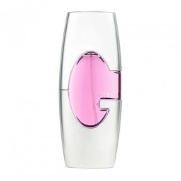 GuessForWomanEaudeParfum75ml