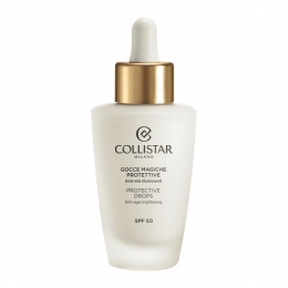 CollistarProtectiveDropsZonbeschermingSPF50
