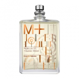 EscentricMoleculesMolecule01GuaiacWoodEaudeToilette100ml