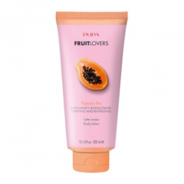 PupaFruitLoversBodylotion300ml