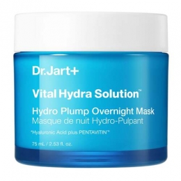 DrJartVitalHydraSolutionHydroPlumpOvernightMask75ml