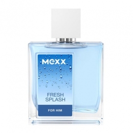 MexxSplashforHimAftershave50ml