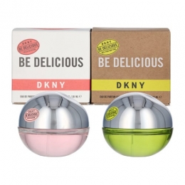 DonnaKaranDKNYBeDeliciousGiftSet