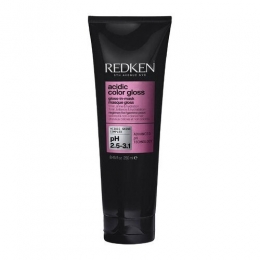 RedkenAcidicColorGlossMasker250ml