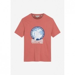 T-shirtBenShermanWorldscooter